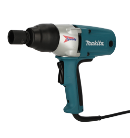 MAKITA TW0350½”冲击扳手110 v 3.0公斤