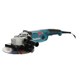 MAKITA GA9020 230毫米的角磨机110 v 8.05公斤