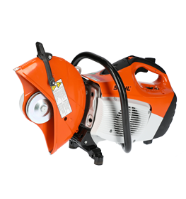 STIHL TS410 300毫米切断看见2-STROKE 9.4公斤